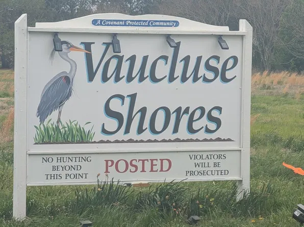 Church Neck Rd #41, Machipongo, VA 23405