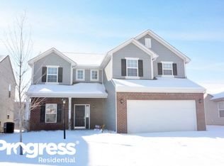 8131 Rambling Rd, Indianapolis, IN 46239