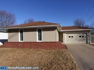 5520 Otoe St, Lincoln, NE 68506