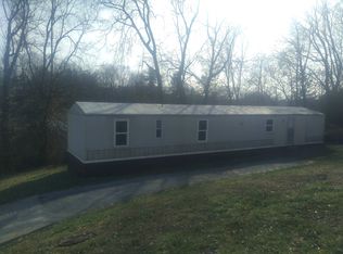 112 E Williams St, Flemingsburg, KY 41041