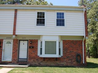 10092 Purcell Rd, Henrico, VA 23228