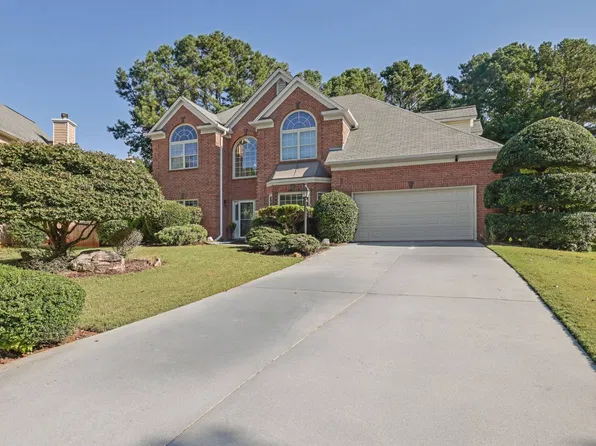 2680 Almont Way, Roswell, GA 30076