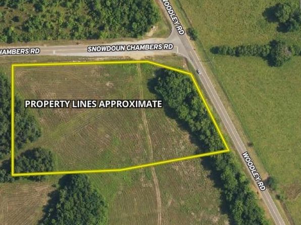 5 Woodley Rd, Montgomery, AL 36116