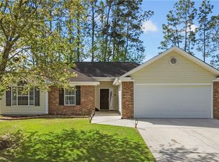 36 Bluelake Blvd, Pooler, GA 31322