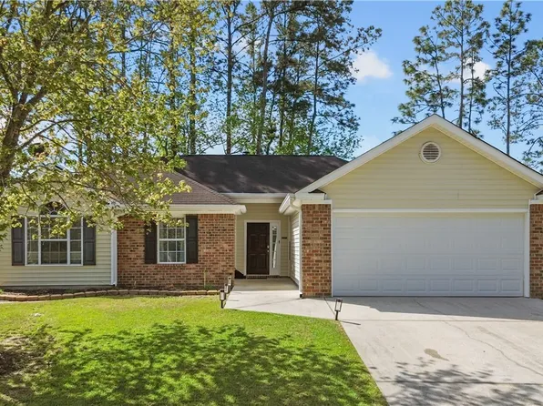 36 Bluelake Boulevard, Pooler, GA 31322