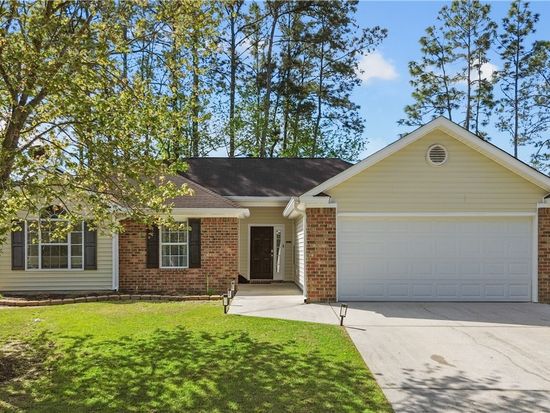 36 Bluelake Boulevard, Pooler, GA 31322