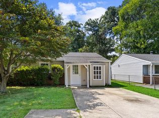 8519 Mulberry St, Laurel, MD 20707