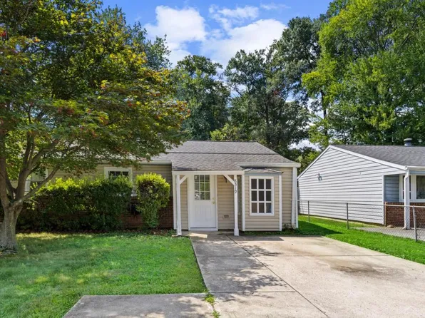 8519 Mulberry St, Laurel, MD 20707