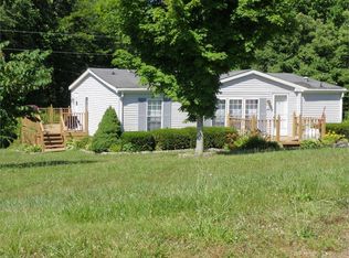 151 Tarter Ln, Russell Springs, KY 42642