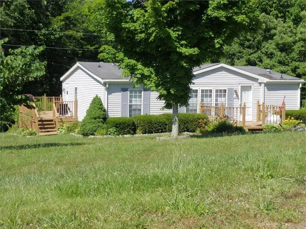 151 Tarter Ln, Russell Springs, KY 42642