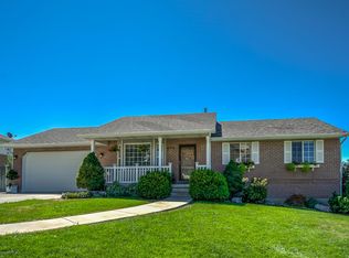 472 E 900 N, Springville, UT 84663