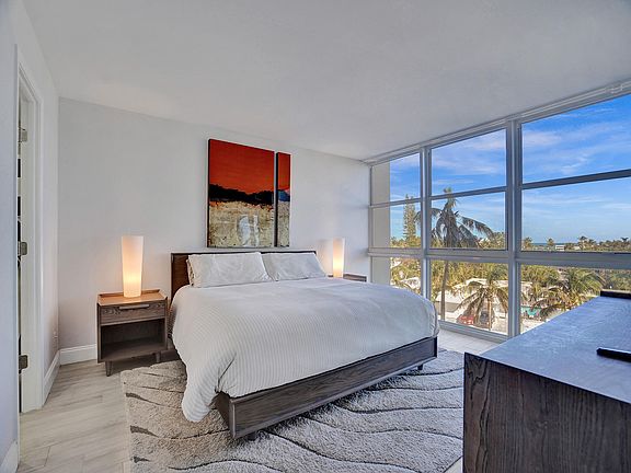 5th image of 2841 N Ocean Boulevard #508