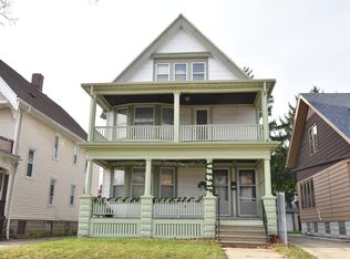 1747 S 29th St #1749, Milwaukee, WI 53215
