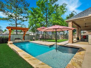 129 Kit Fox Ct, Montgomery, TX 77316