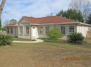 19 Gussie Ave, Mc Rae Helena, GA 31055