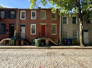 657 Dover St, Baltimore, MD 21230
