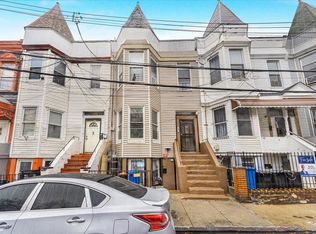 1047 Trinity Ave, Bronx, NY 10456