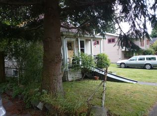 7328 23rd Ave NW, Seattle, WA 98117