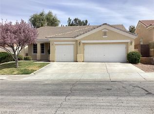 510 Copper View St, Henderson, NV 89052