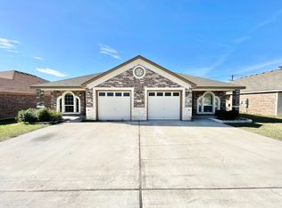 5906 Harriet Tubman, Killeen, TX 76543