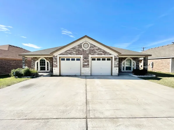 5906 Harriet Tubman Ave, Killeen, TX 76543