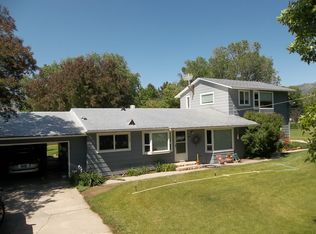 7460 E 400 S, Huntsville, UT 84317