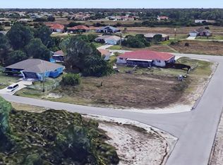 210/212 Pullman St, Lehigh Acres, FL 33974