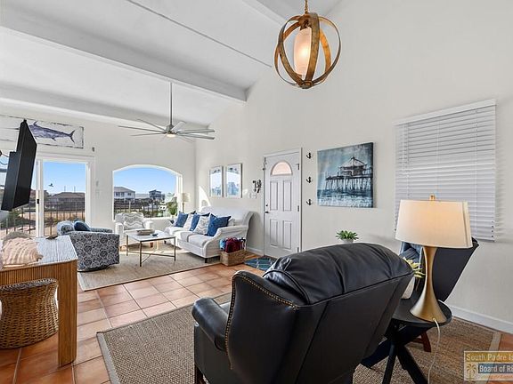 5th image of 1354 Harbor Island Dr #27