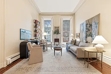 172 Lafayette Avenue, #2