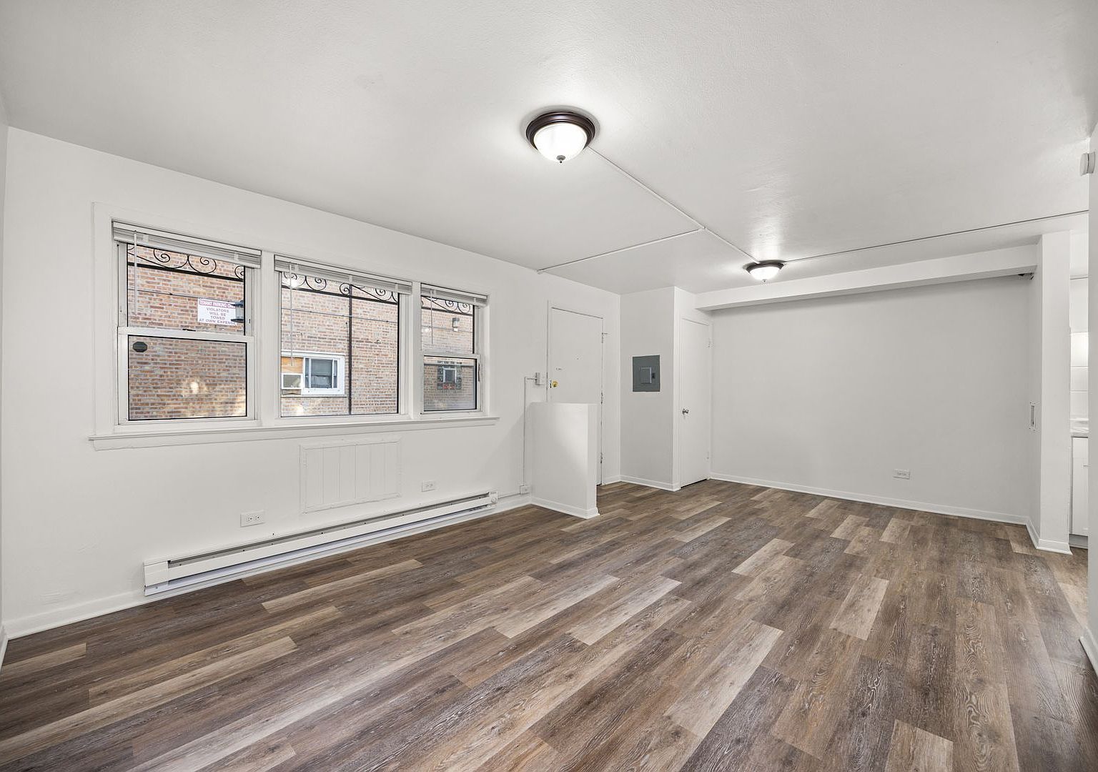 1244 S Central Ave APT 3, Cicero, IL 60804 | Zillow