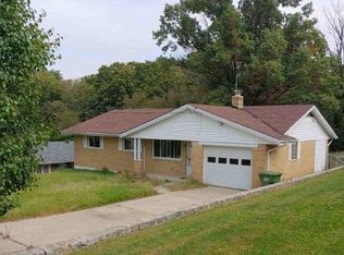 5428 Northpoint Dr, Cincinnati, OH 45247