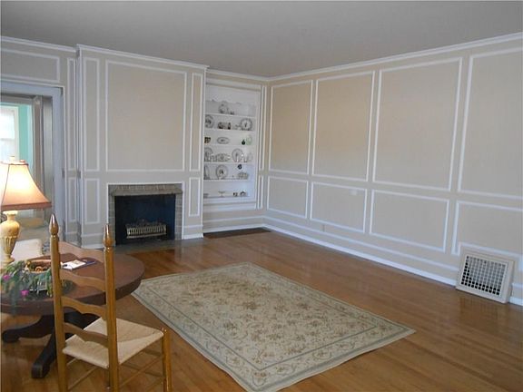 An expanded view o the formal living.