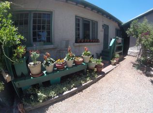 204 De Fouri St, Santa Fe, NM 87501