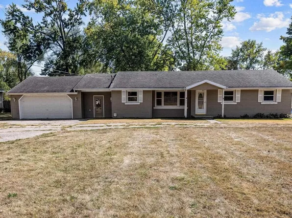 28864 Country Ln, Elkhart, IN 46514