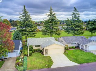 398 E Clackamas Cir, Woodburn, OR