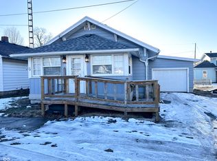 2205 S Plum St, Yorktown, IN 47396