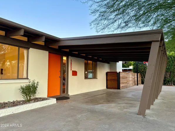 5809 N 11th Street, Phoenix, AZ 85014