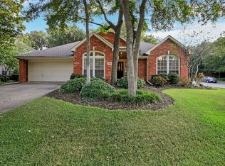 4209 Georgetown Dr, Flower Mound, TX 75028