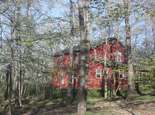 48 Wildwood Cir, Gilbertsville, KY 42044
