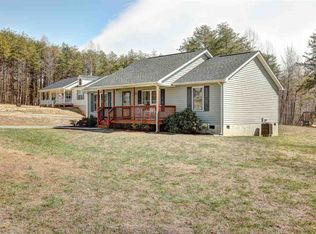 81 Keely Ct, Louisa, VA 23093