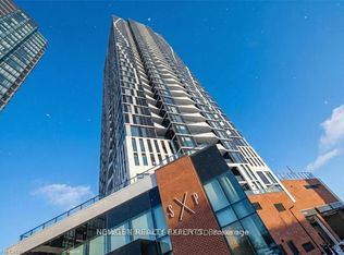 25 Wellington St S #1104, Kitchener, ON