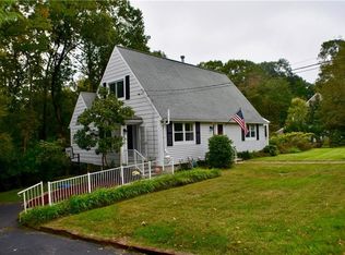 20 Ducarl Dr, Lincoln, RI 02865