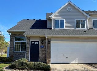 8412 Enclave Blvd, Fishers, IN 46038