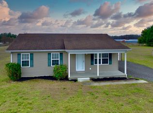 1146 School St, Houston, DE 19954