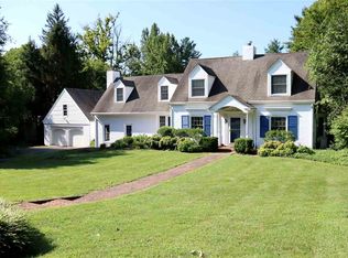 606 Watson Ave, Charlottesville, VA 22901