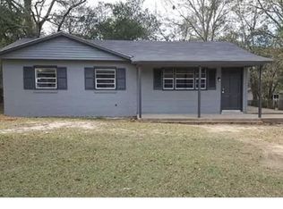 1255 Skipper Dr, Mobile, AL 36608