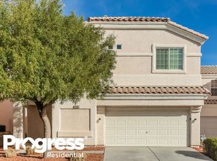 8880 Sparkling Creek Ave, Las Vegas, NV 89143