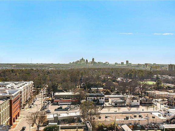 2nd image of 325 E Paces Ferry Rd NE APT 1605