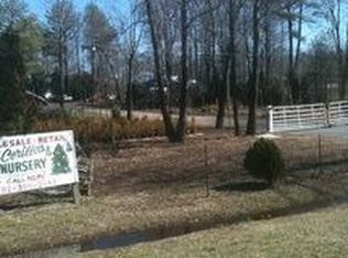 19381 S Dupont Hwy, Harrington, DE 19952