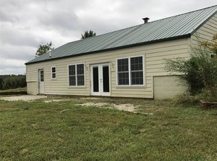 2034 J B Ball Ln, Webster, KY 40176